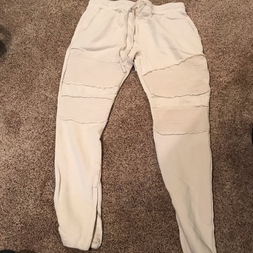 Pacsun Rockstar joggers very lightly worn
